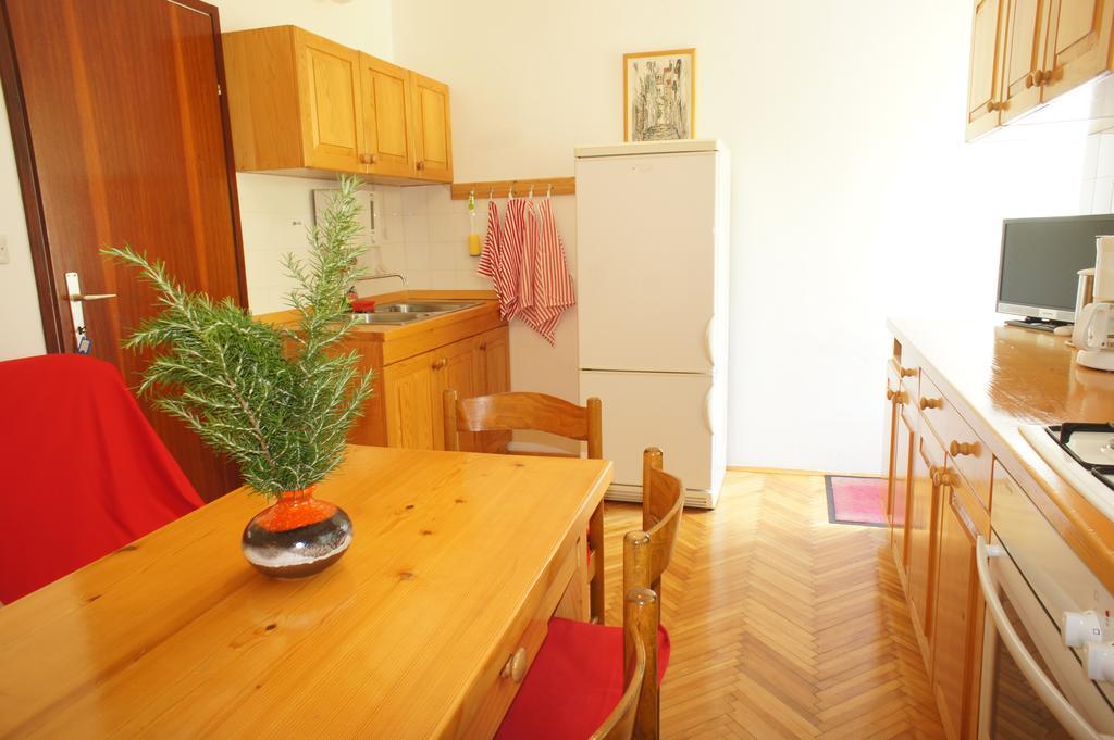 Apartments Segedin Zrnovo Esterno foto